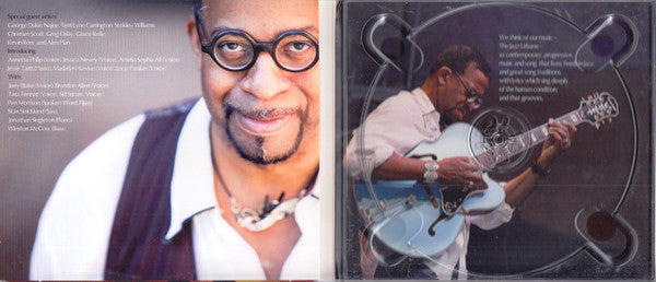 Bill Banfield : Playing With Other People's Heads - Songs (CD, Album)