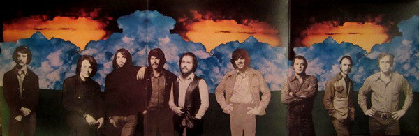 Blood, Sweat And Tears : B, S & T 4 (LP, Album, Pit)