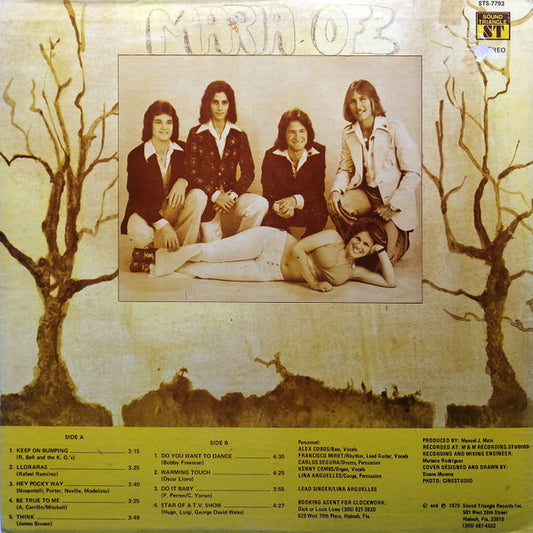 Clockwork (17) : Clockwork (LP, Album)