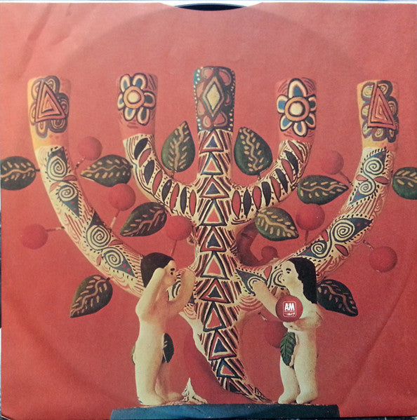 Fairport Convention : Unhalfbricking (LP, Album)