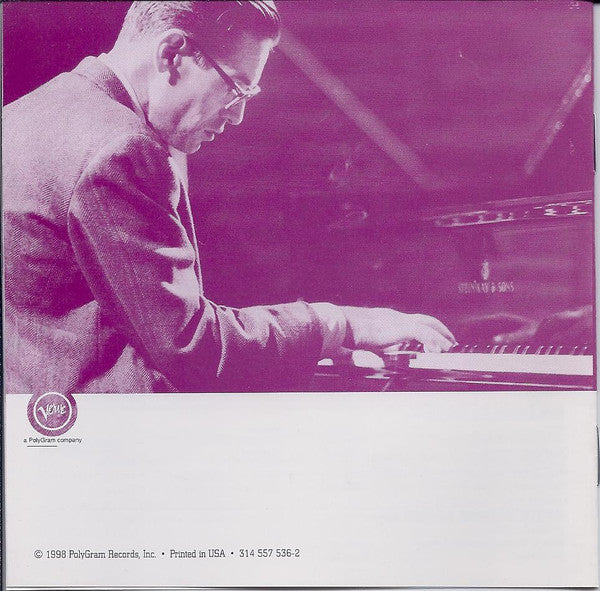 Bill Evans : Ultimate Bill Evans (CD, Comp)