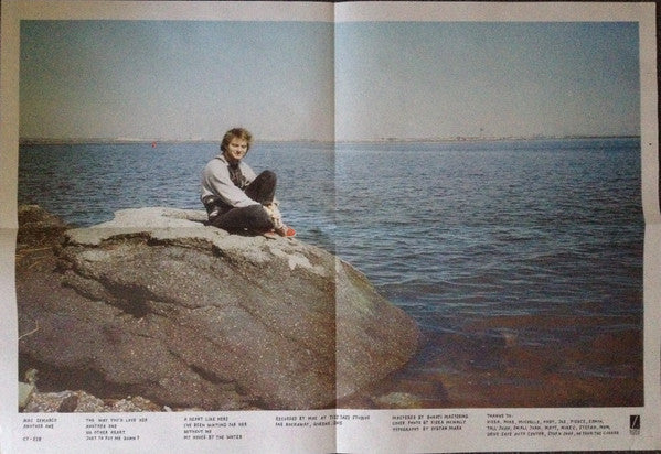 Mac Demarco : Another One (LP, MiniAlbum)