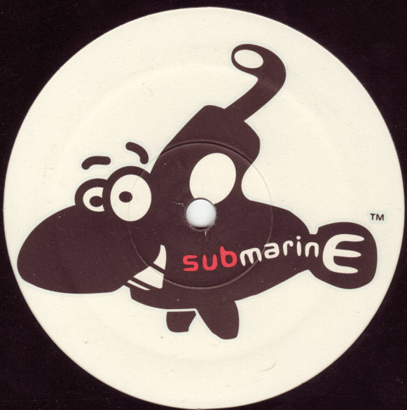 Various : DJs Luv Dubs 2 (12")