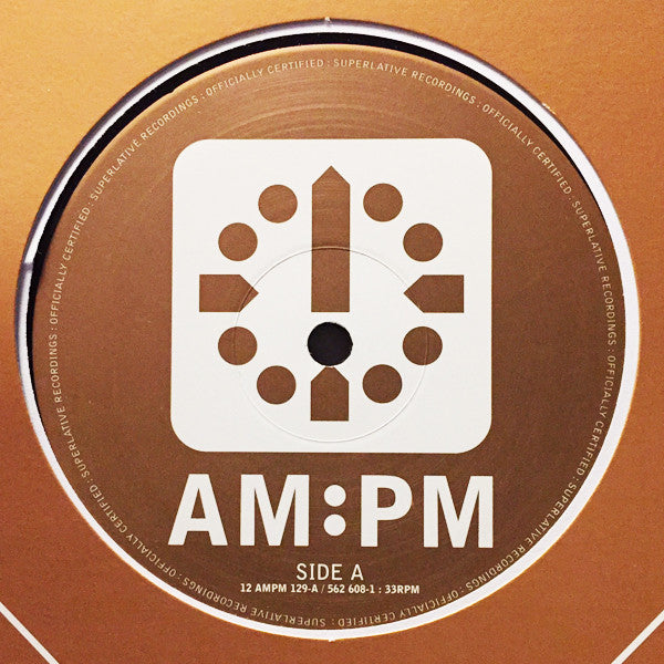 Armin van Buuren : Communication (12")