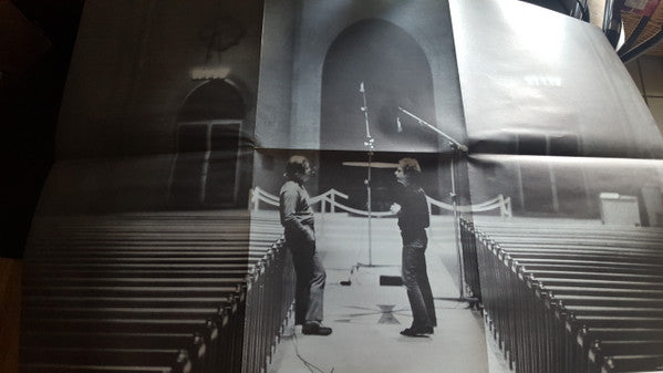 Art Garfunkel : Angel Clare (LP, Album, Ter)