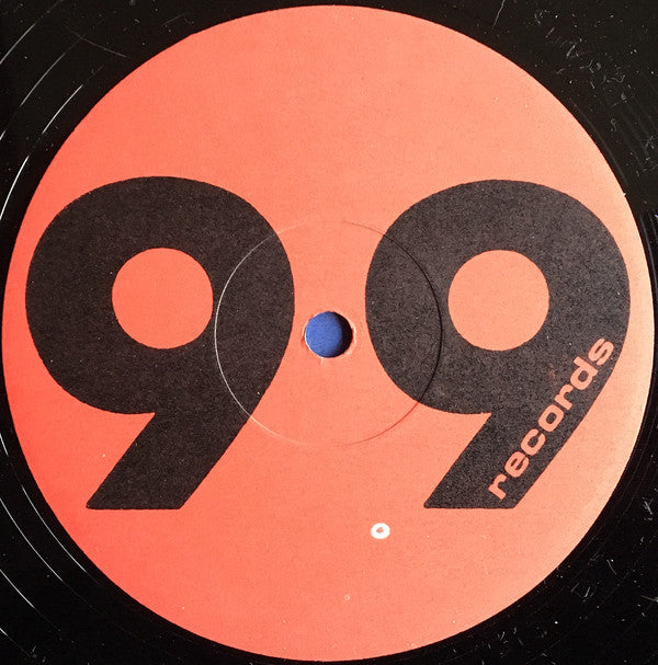 Liquid Liquid : Dig We Must (12", EP)