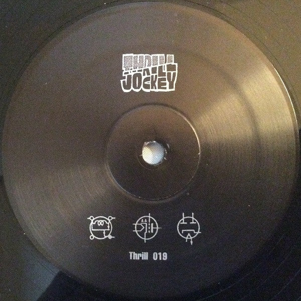 Tortoise : Rhythms, Resolutions & Clusters (LP, Album)
