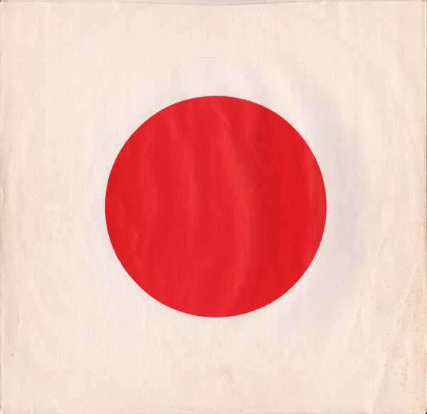 John Lennon / The Plastic Ono Band : Shaved Fish (LP, Comp, Win)