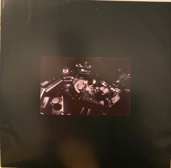 Soda Stereo : Sueño Stereo (2xLP, Album, RM, 180)