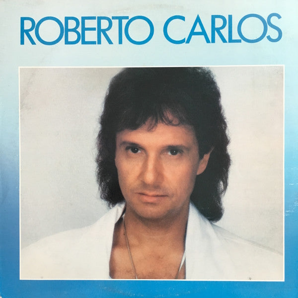Roberto Carlos : Roberto Carlos (LP)