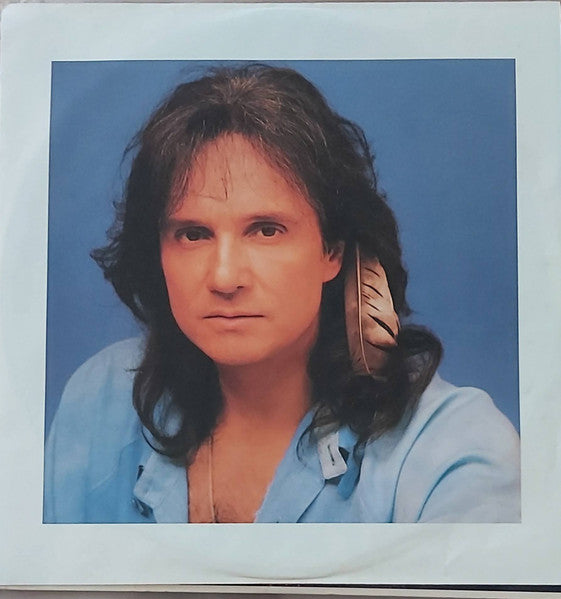 Roberto Carlos : Pajaro Herido (LP, Album)