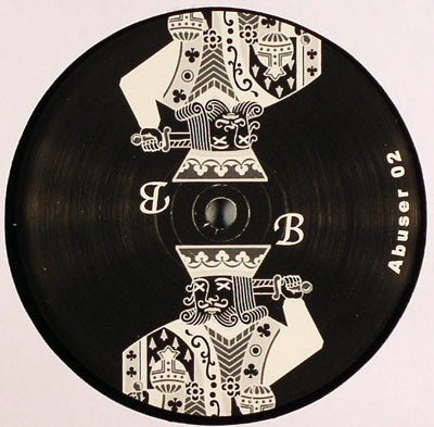 Abuser : Abuser 02 (12")