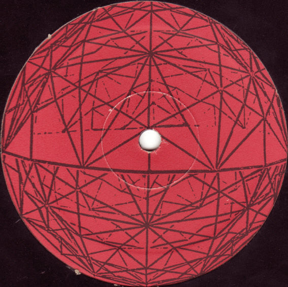 Todd Terry : Jumpin' (12", S/Sided, Etch)