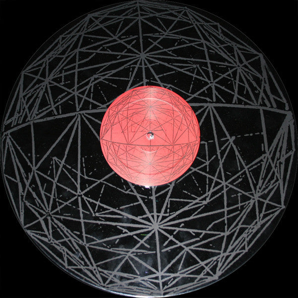 Todd Terry : Jumpin' (12", S/Sided, Etch)