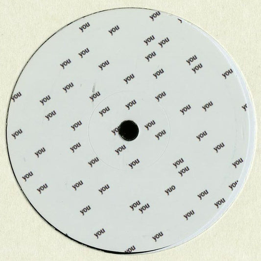 DJ Wave (6) : Above The Clouds (12", Ltd)