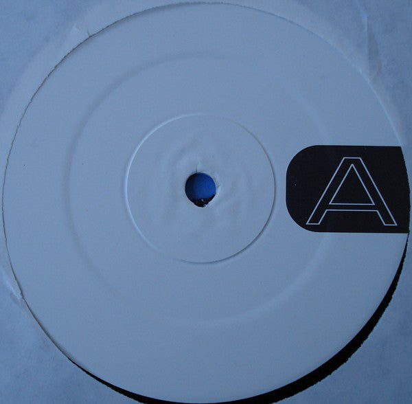 Chameleon (2) : The Way It Is (12", Promo)