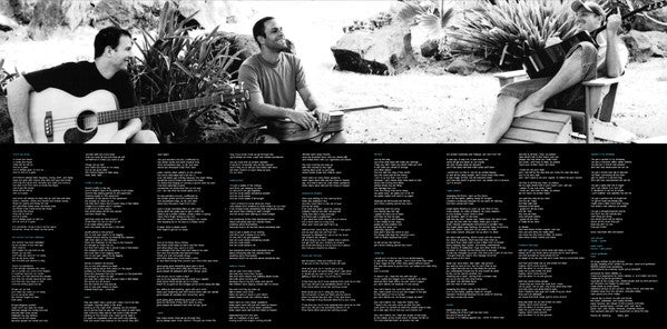 Jack Johnson : On And On (LP, Album)