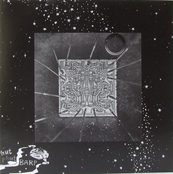 Higher Authorities : Neptune (LP, Album, RSD, Ltd, 180)