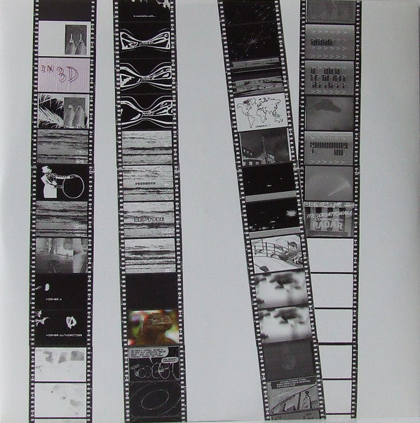 Higher Authorities : Neptune (LP, Album, RSD, Ltd, 180)
