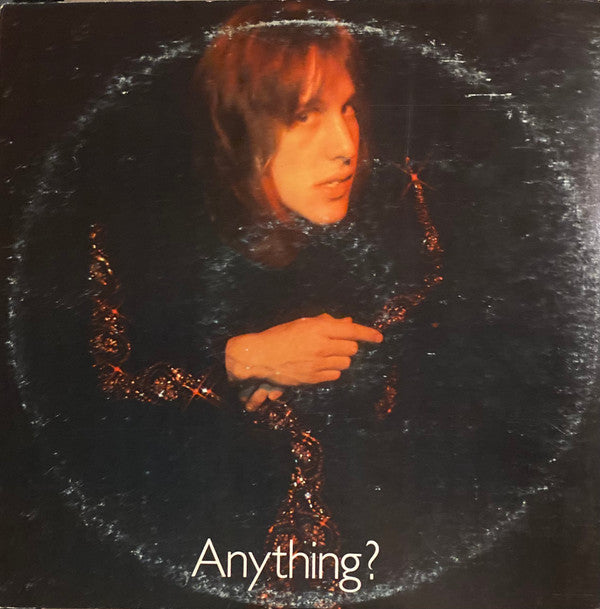 Todd Rundgren : Something / Anything? (2xLP, Album, RE, Gol)