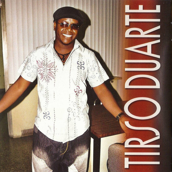 Tirso Duarte : Timba Cubana (CD, Album)