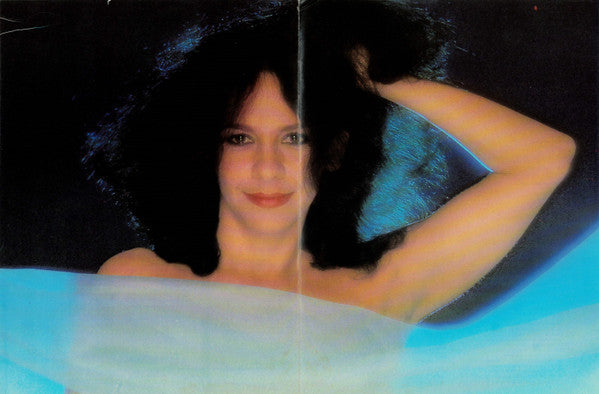 Gal Costa : Minha Voz (LP, Album)
