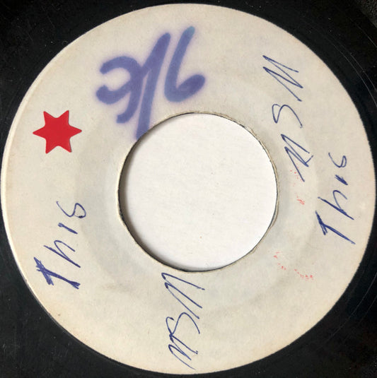 Desmond Dekker & The Aces / Roland Alphonso : Mother Long Tongue / Halls Of Montezuma (7", Single, W/Lbl)