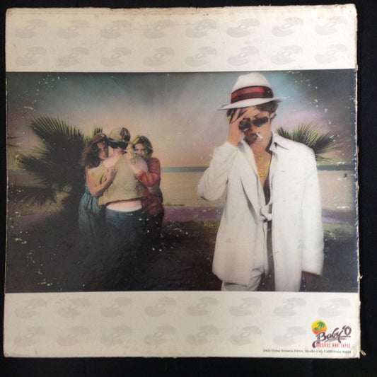 Baby'O : "You've Got It!" (LP, Album)