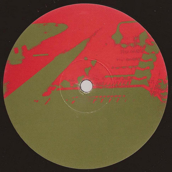 Peace Division : Over & Over / This Music (I Like It) (12")