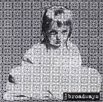 The Broadways : Broken Star (LP, Album, RP)