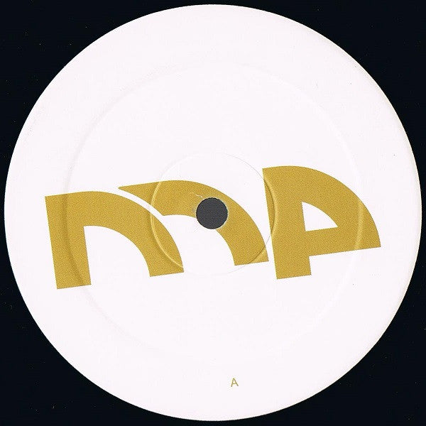 Will B : Luz De Sol (12")
