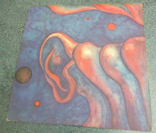 King Crimson : In The Court Of The Crimson King (An Observation By King Crimson) (LP, Album, RI)