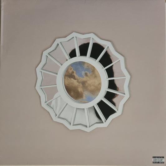 Mac Miller - The Divine Feminine vinyl record, 2xLP (Mint (M)) | Lulo Records