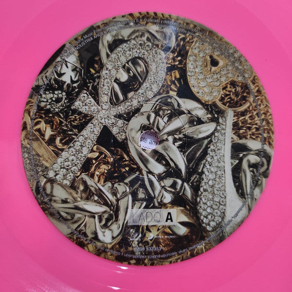 Lali (6) : Soy (LP, Album, Pin)