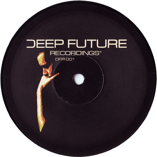 Deviate : Sundown (12")
