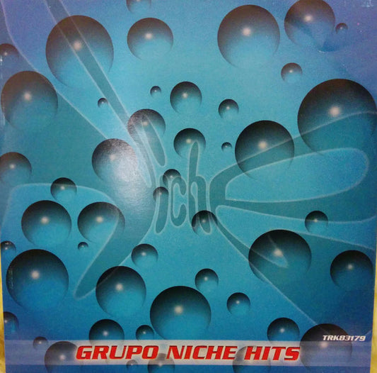 Grupo Niche - Niche Mix vinyl record, CD (Near Mint (NM or M-)) | Lulo Records