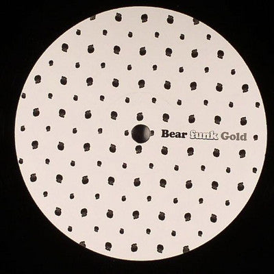 Salon De L'Herbe : Let's Hold Hands / Mirage (12")