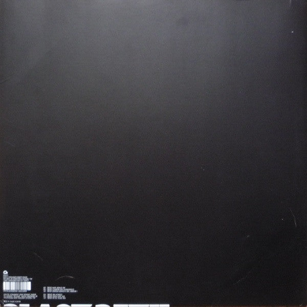 Black Devil : Black Devil In Dub (LP, Album)