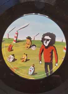Andrés Calamaro – La Lengua 流行