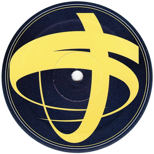 Cremlins : Esperantia (12")
