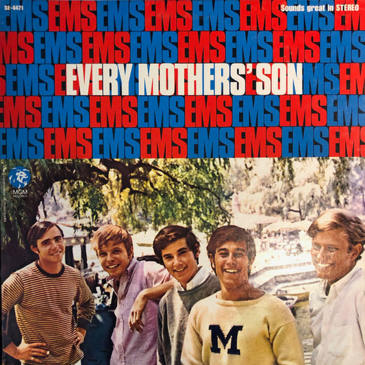 Every Mothers' Son - Every Mothers' Son