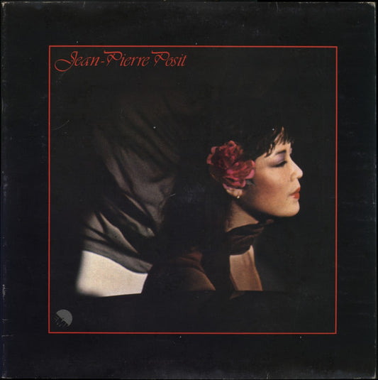 Jean-Pierre Posit - Jean-Pierre Posit