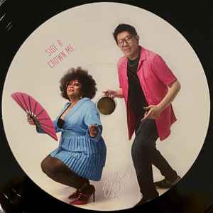 Adesha, Vincent Kwok - Pegaso / Coroname