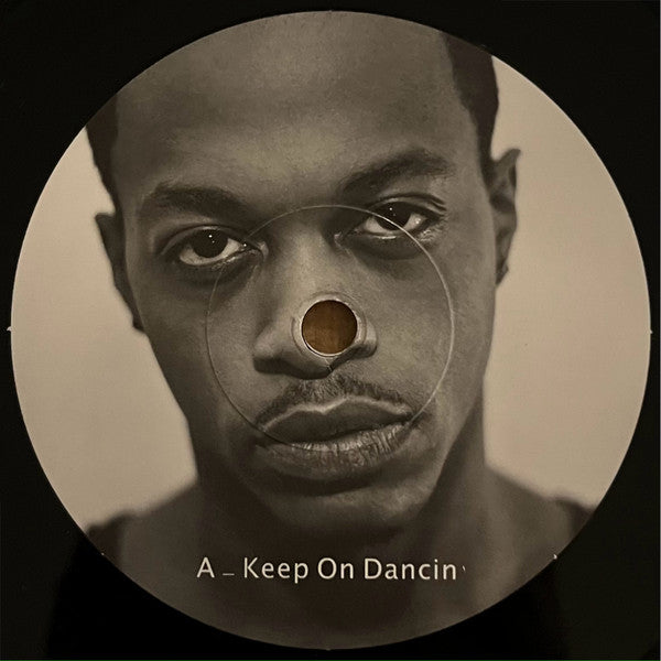 Temu Bacot - Keep On Dancin' / Body Move