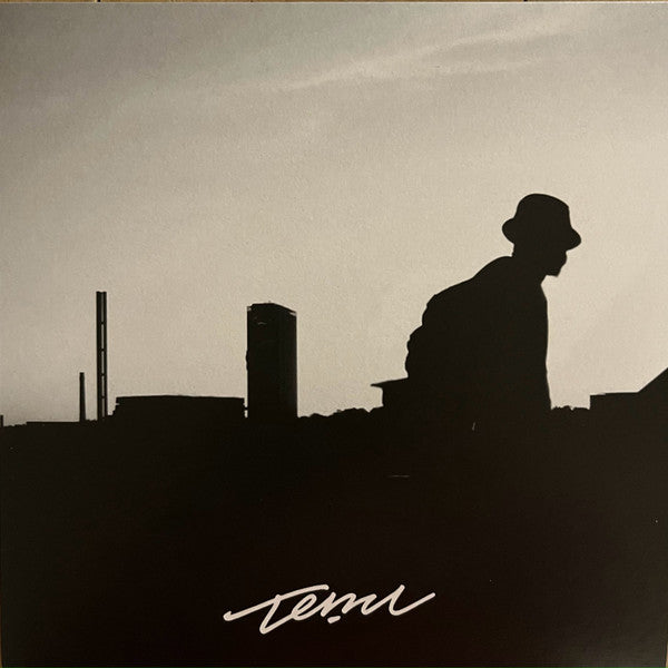 Temu Bacot - Keep On Dancin' / Body Move