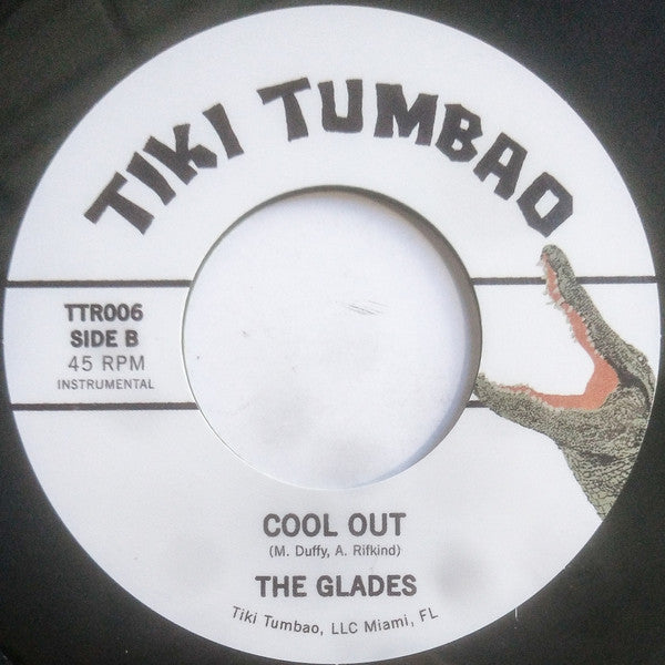 The Glades - 只收现金/Cool Out