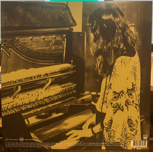 Natalia Lafourcade - Hasta La Raíz