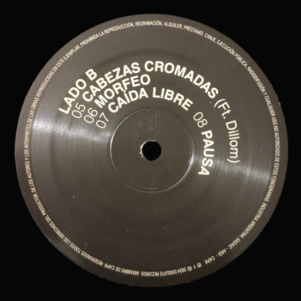 Wos - Descartable