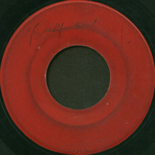 The Scorchers / Don Drummond Jr. - Ugly Man / Whip Cracker