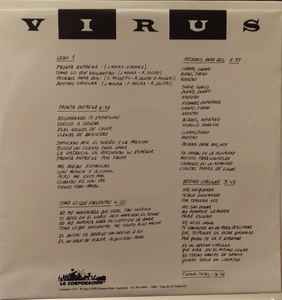 Virus - Locura